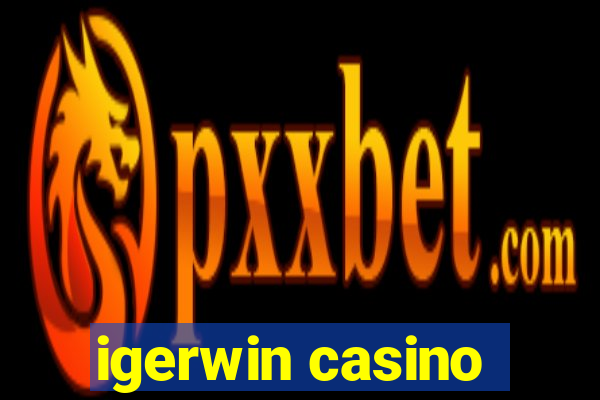 igerwin casino