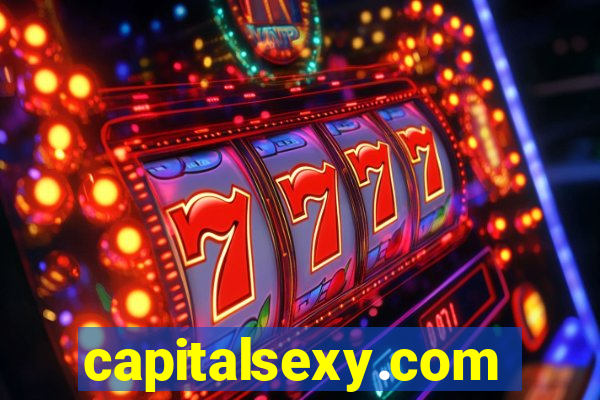 capitalsexy.com.br