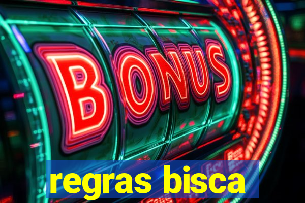 regras bisca