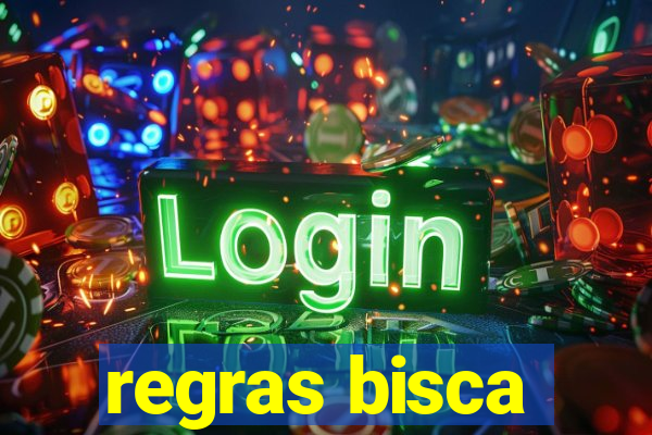 regras bisca