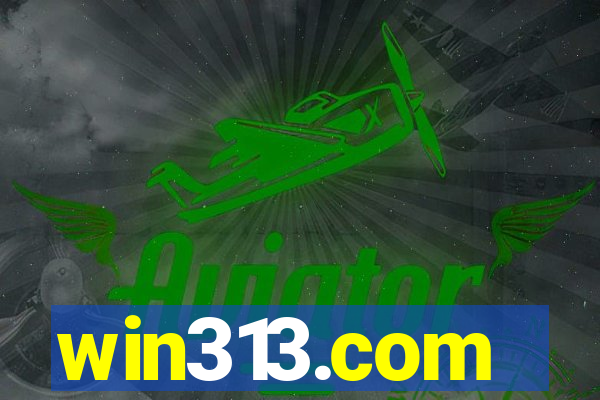 win313.com