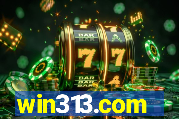 win313.com