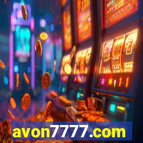 avon7777.com