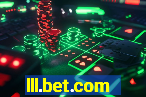 lll.bet.com