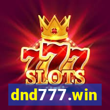 dnd777.win