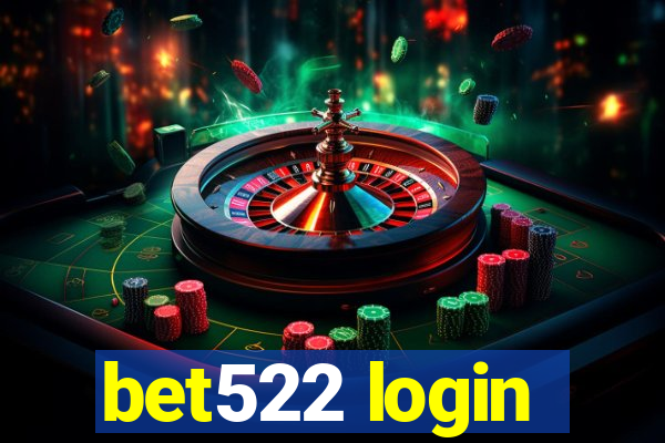 bet522 login