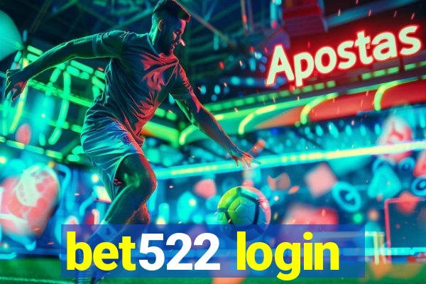 bet522 login