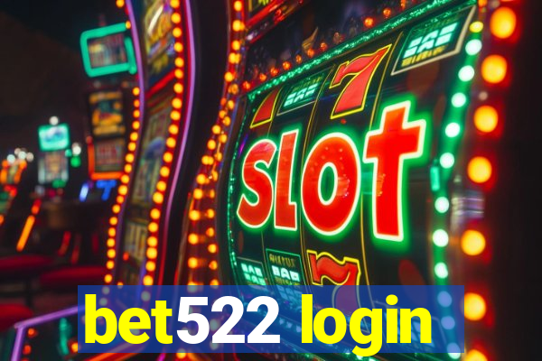 bet522 login