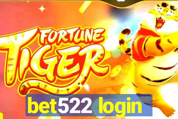 bet522 login