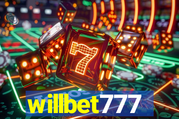 willbet777