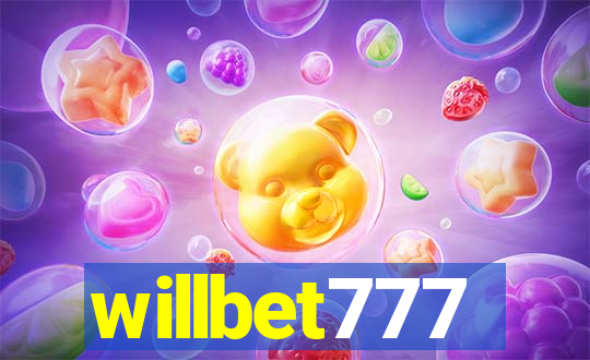 willbet777