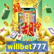 willbet777