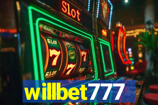 willbet777