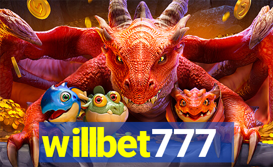 willbet777