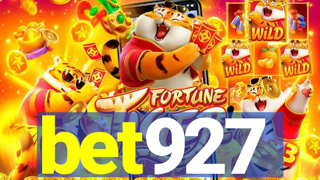 bet927