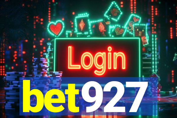 bet927