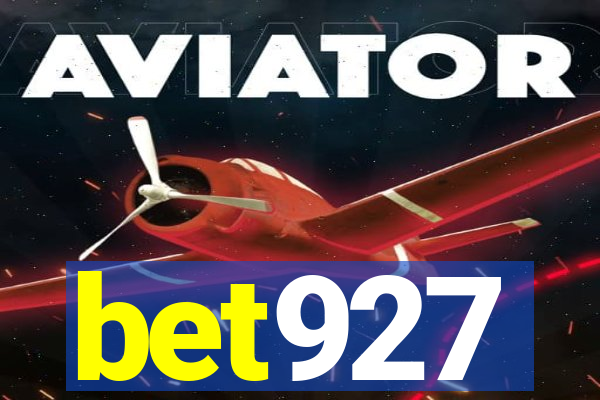 bet927