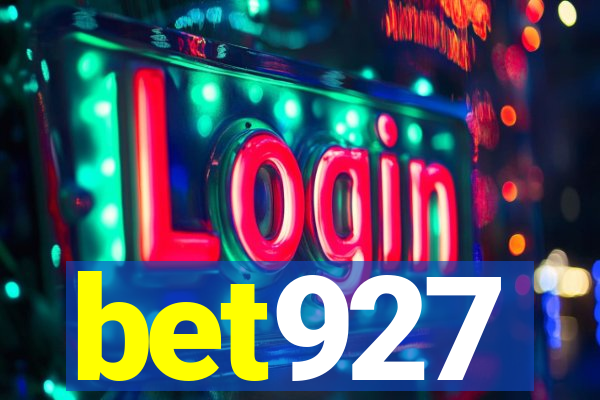 bet927