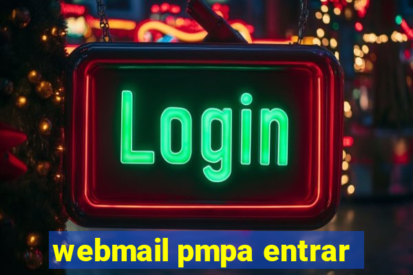 webmail pmpa entrar