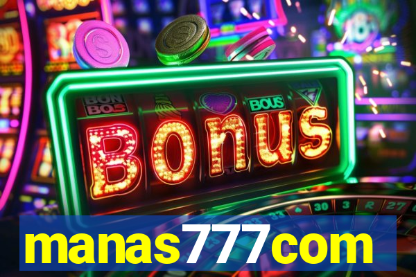 manas777com