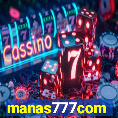 manas777com