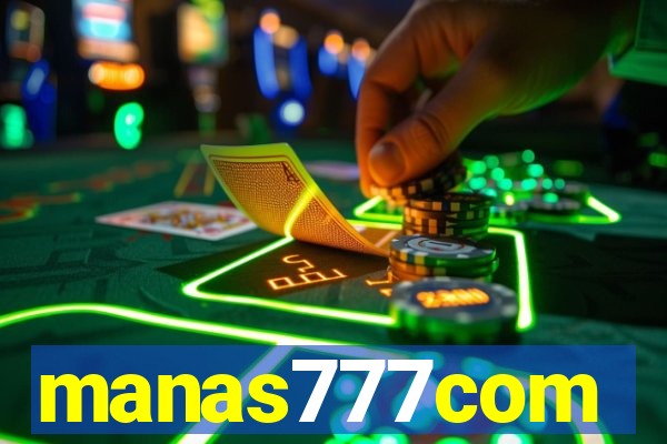 manas777com