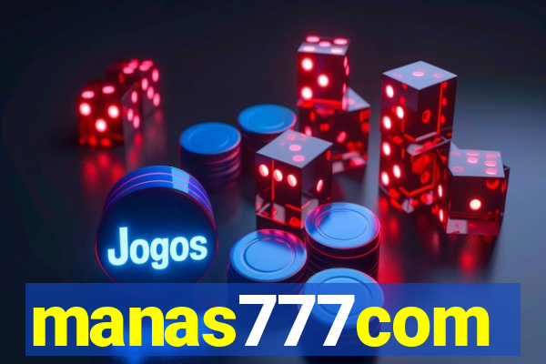 manas777com