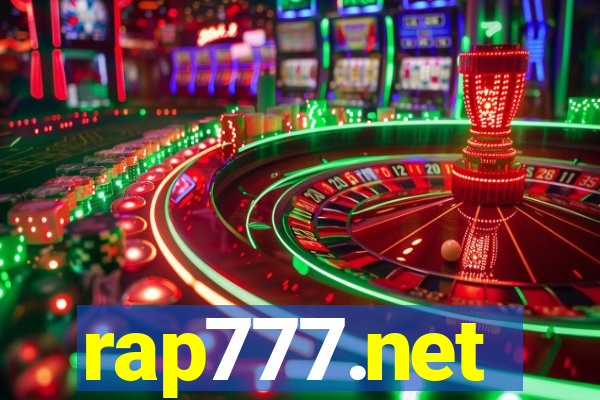 rap777.net