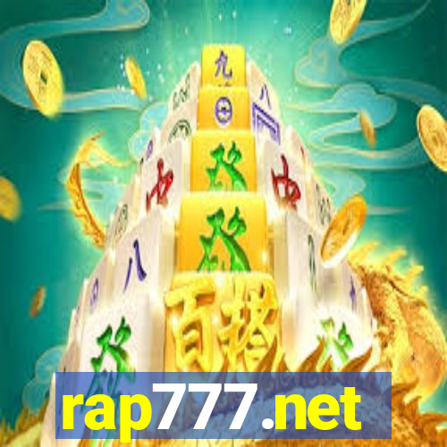 rap777.net