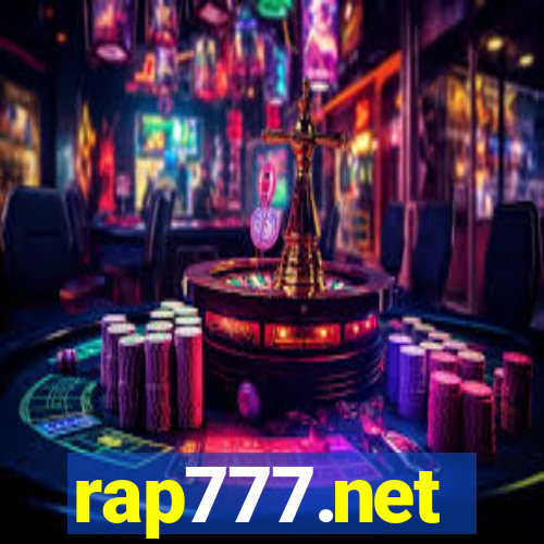 rap777.net