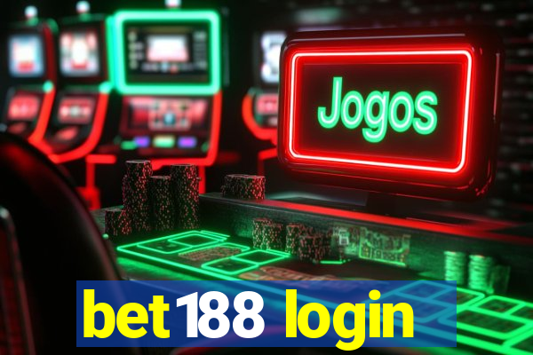 bet188 login