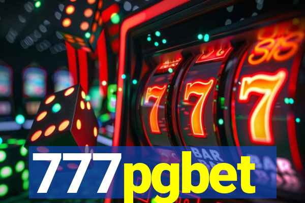 777pgbet