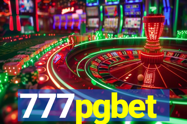 777pgbet