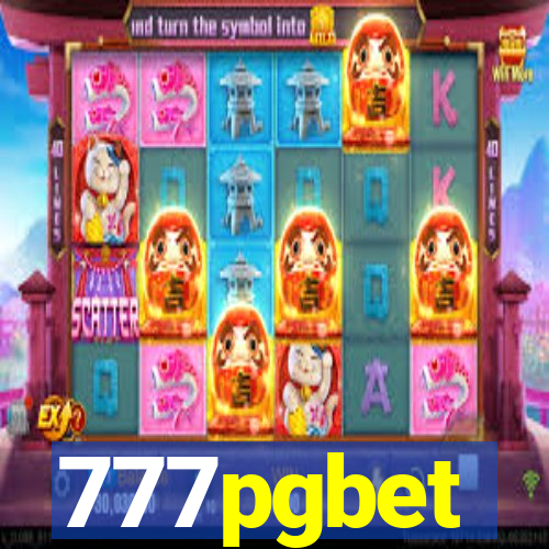 777pgbet