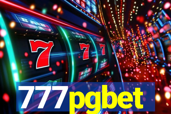 777pgbet