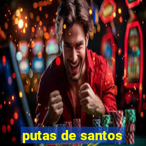 putas de santos