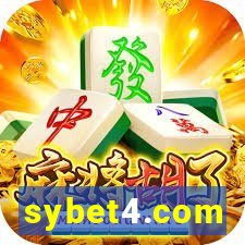 sybet4.com