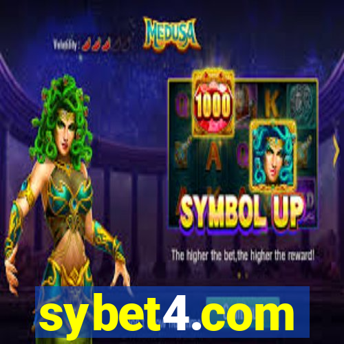 sybet4.com