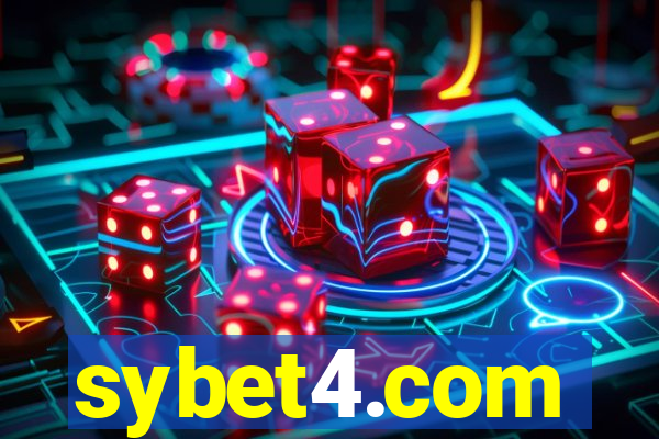 sybet4.com