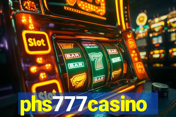 phs777casino