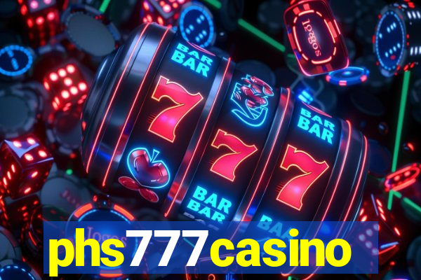 phs777casino