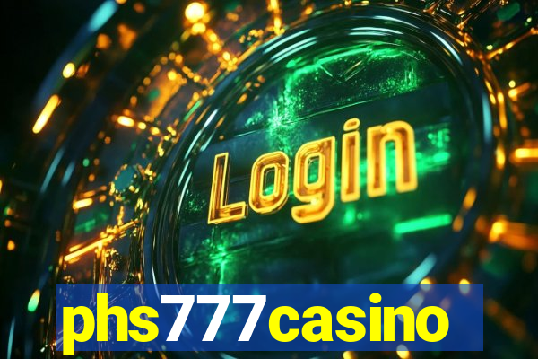 phs777casino