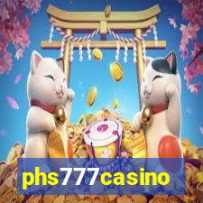 phs777casino