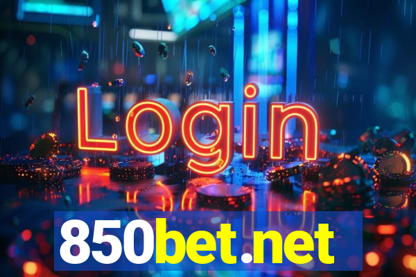 850bet.net