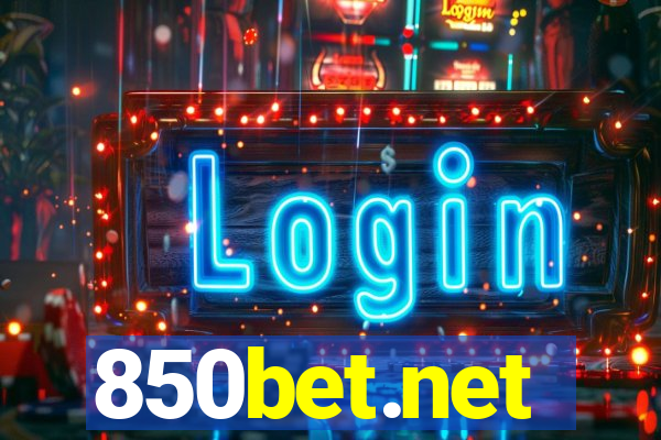 850bet.net