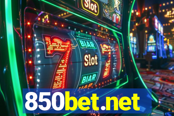 850bet.net