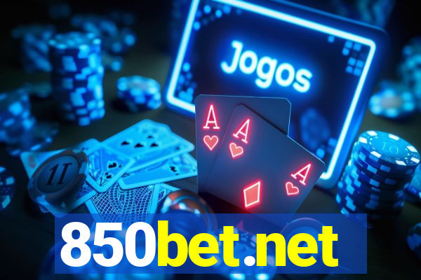 850bet.net