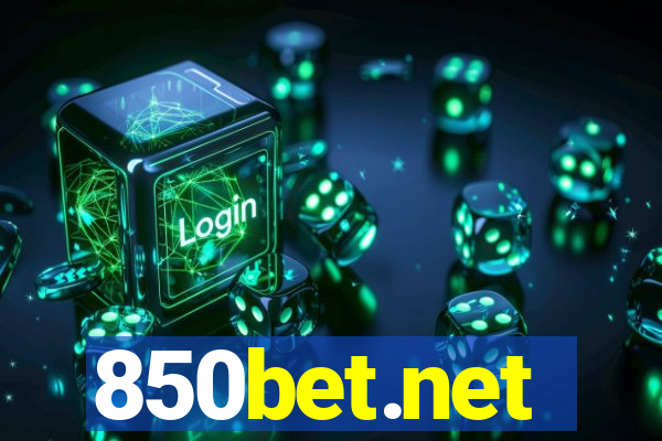 850bet.net