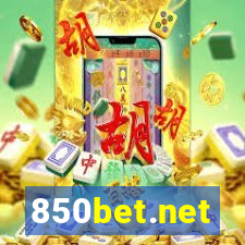 850bet.net