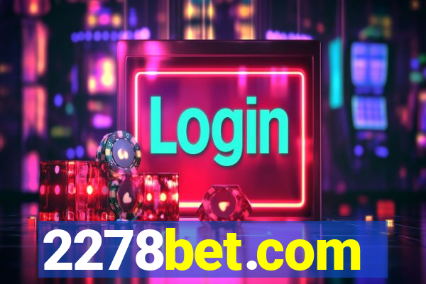 2278bet.com